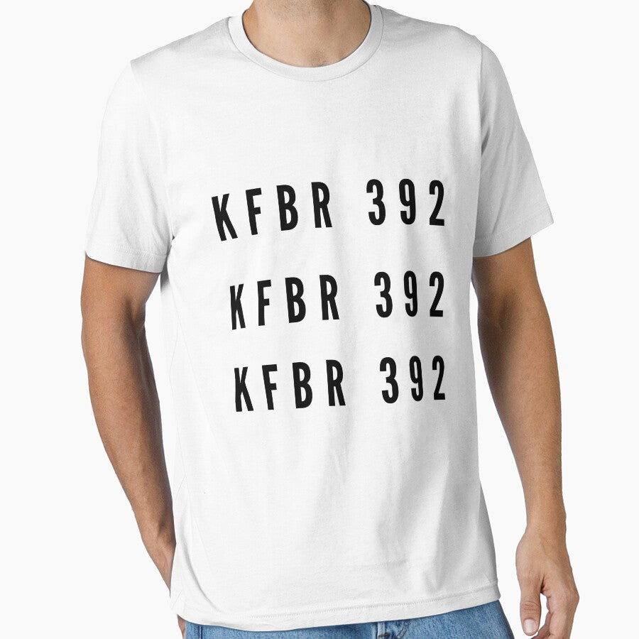 Kfbr392 by axoniej - Adult & Kids T-Shirts, Sweatshirts & Hoodies apparel design preview 1