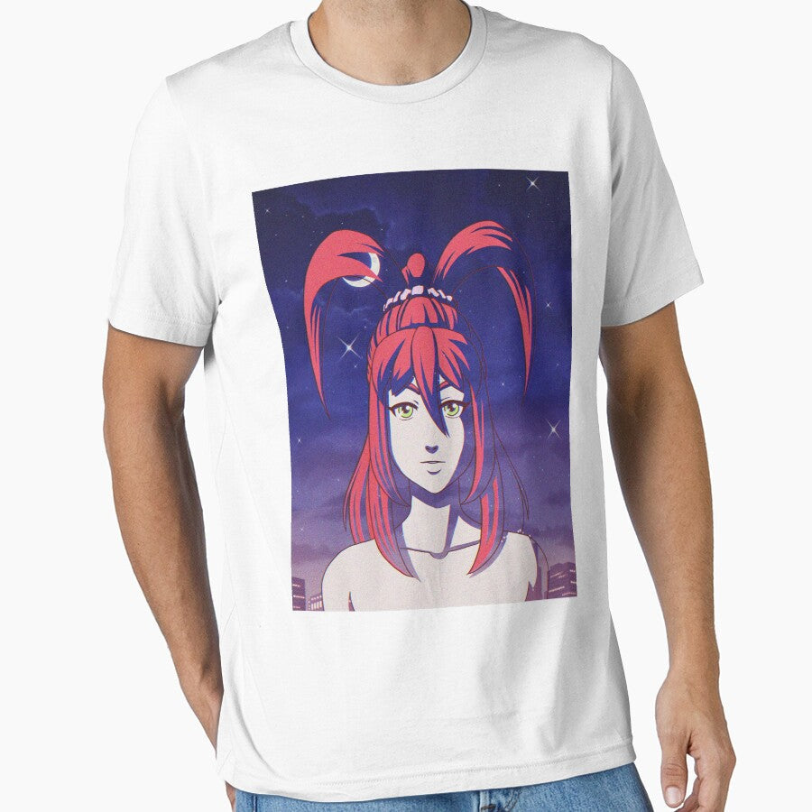 CityPop Viveltya by - Adult & Kids T-Shirts, Sweatshirts & Hoodies apparel design preview 1