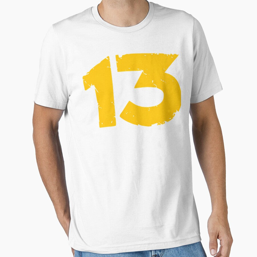 Vault 13 by zaza100 - Adult & Kids T-Shirts, Sweatshirts & Hoodies apparel design preview 1