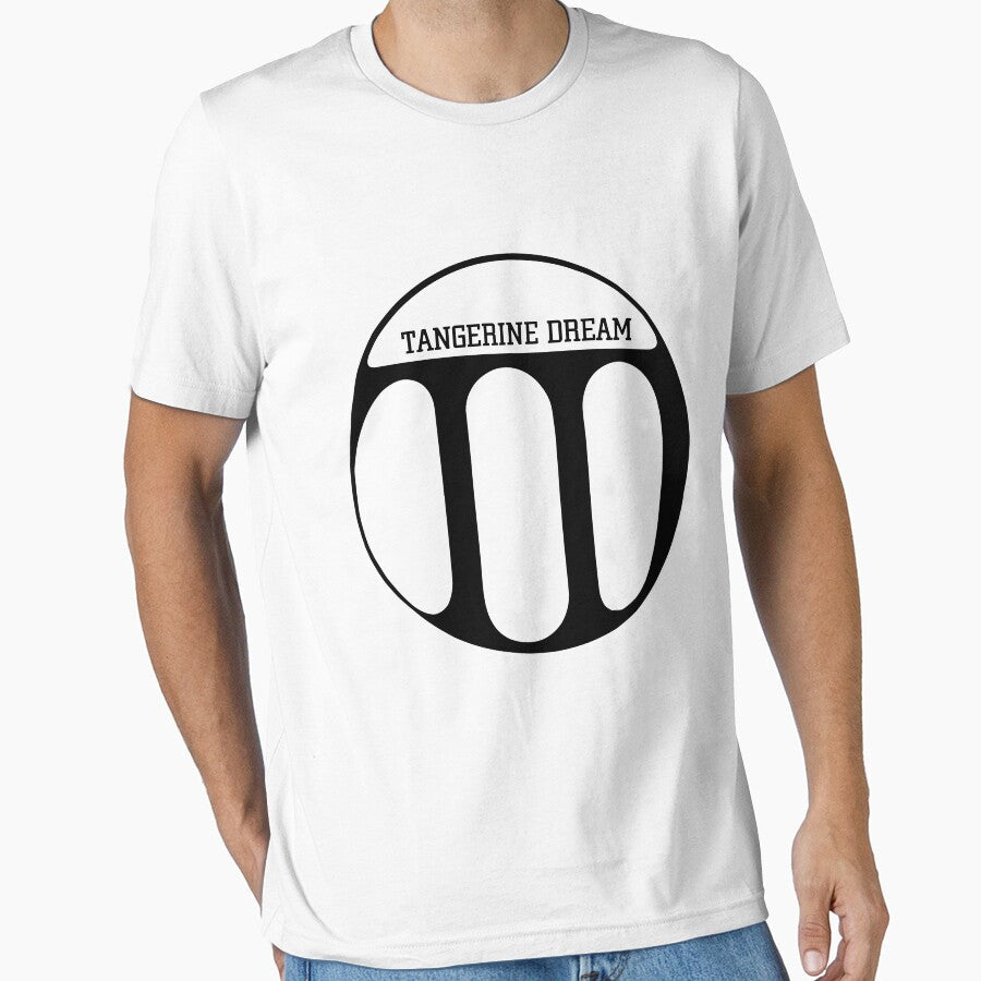 Tangerine Dream by emloxa - Adult & Kids T-Shirts, Sweatshirts & Hoodies apparel design preview 1