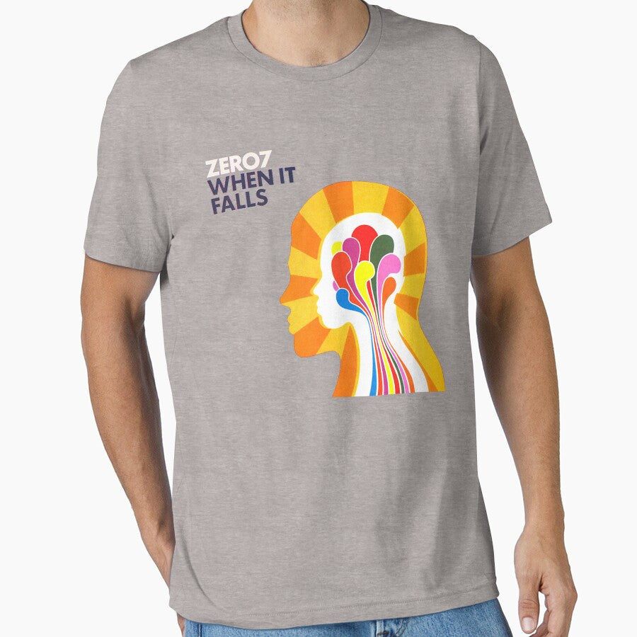 When it Falls by Kitervart99 - Adult & Kids T-Shirts, Sweatshirts & Hoodies apparel design preview 1