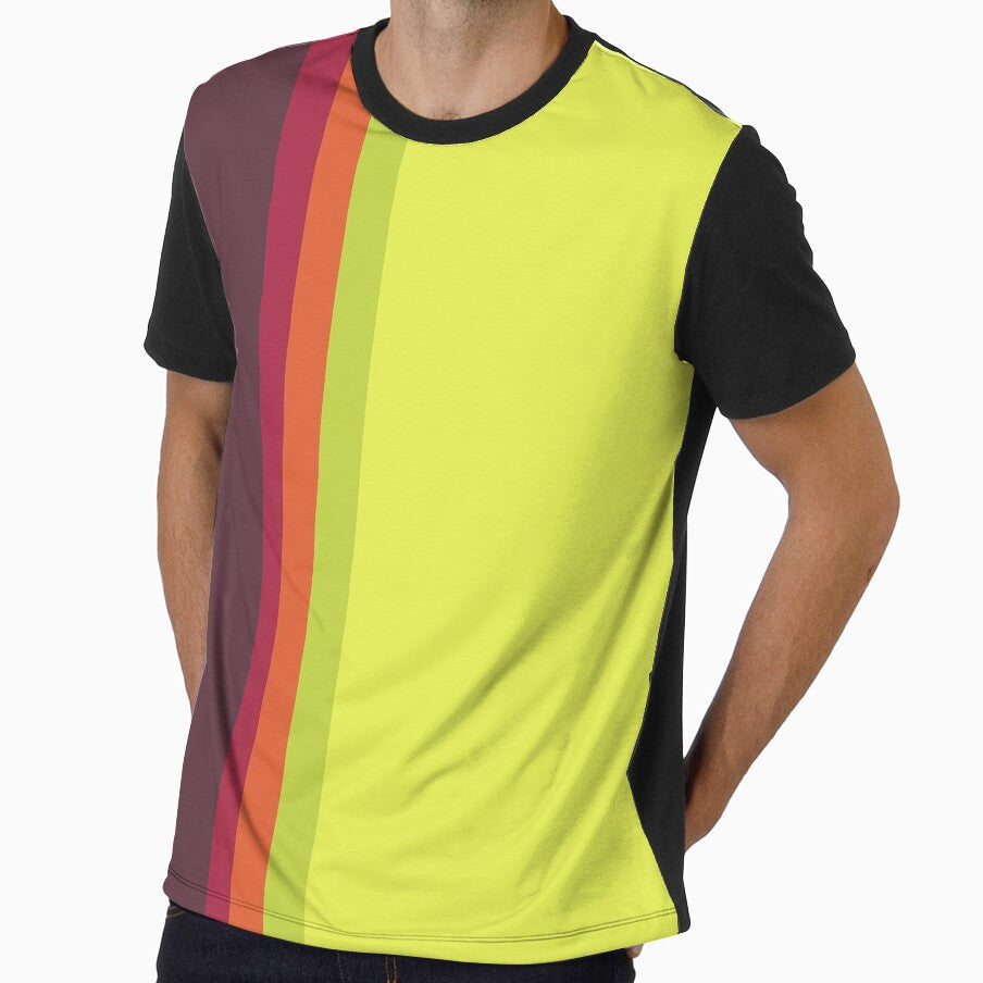 Far Out! by patternparty - Adult & Kids T-Shirts, Sweatshirts & Hoodies apparel design preview 1