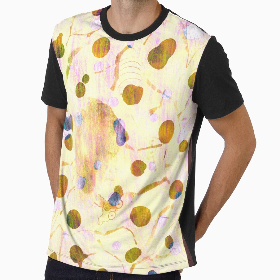 Soft Palette of Colors by Mircea Boboc - Adult & Kids T-Shirts, Sweatshirts & Hoodies apparel design preview 1