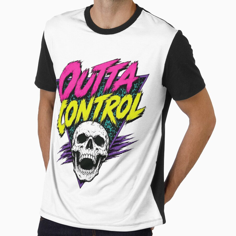 90s by millsyb - Adult & Kids T-Shirts, Sweatshirts & Hoodies apparel design preview 1