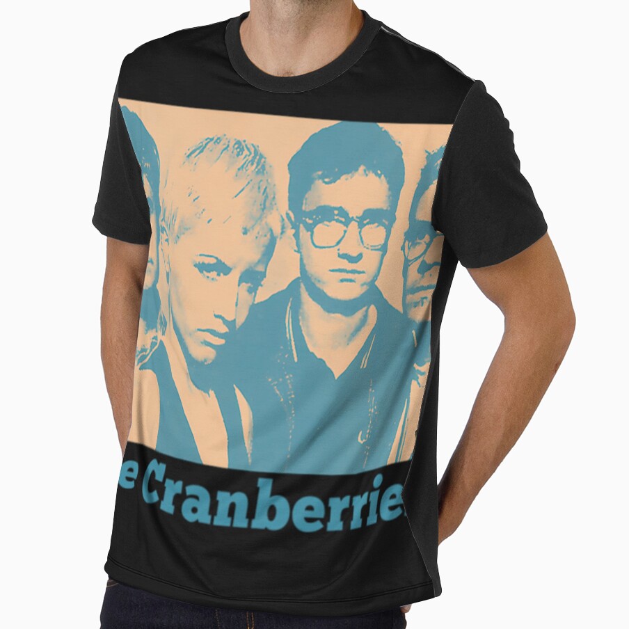 90S Aesthetic Fan Art Design by Oumima98 - Adult & Kids T-Shirts, Sweatshirts & Hoodies apparel design preview 1
