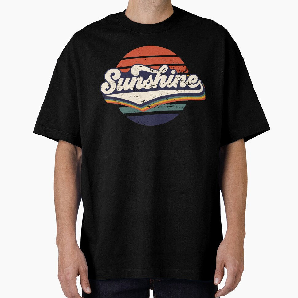 You are my sunshine by VintageWeStay - Adult & Kids T-Shirts, Sweatshirts & Hoodies apparel design preview 1