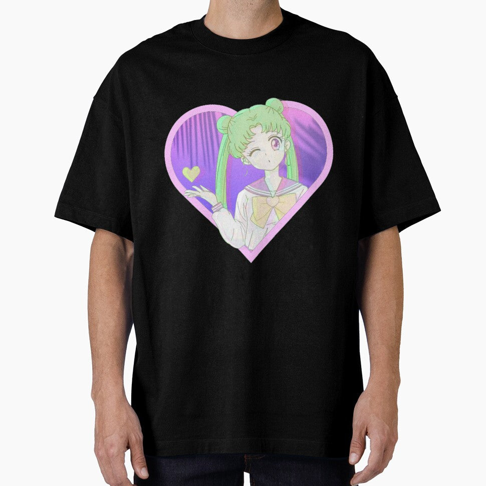 More Than A Crush by TheAlisonMoore - Adult & Kids T-Shirts, Sweatshirts & Hoodies apparel design preview 1