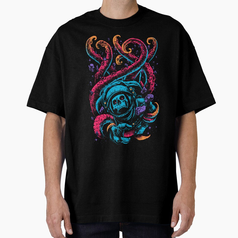Lost by carbine - Adult & Kids T-Shirts, Sweatshirts & Hoodies apparel design preview 1