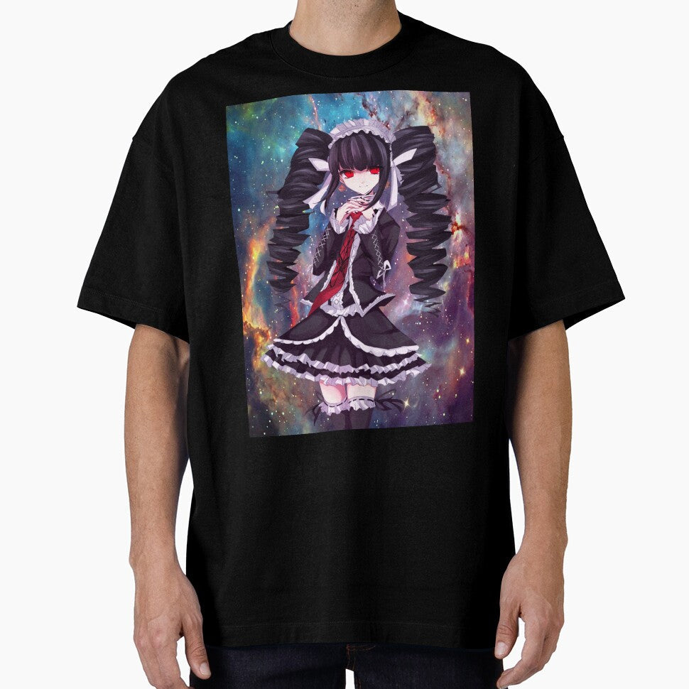 Celestia ludenberg by RWBYyang - Adult & Kids T-Shirts, Sweatshirts & Hoodies apparel design preview 1