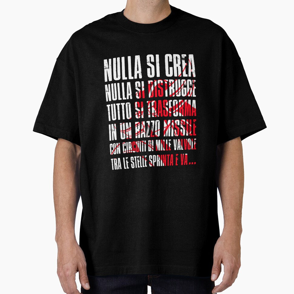 405 Goldrake Quote by Yexart - Adult & Kids T-Shirts, Sweatshirts & Hoodies apparel design preview 1