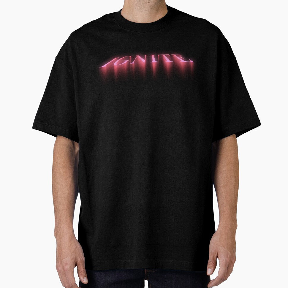 IGNITE by N0thingBut - Adult & Kids T-Shirts, Sweatshirts & Hoodies apparel design preview 1