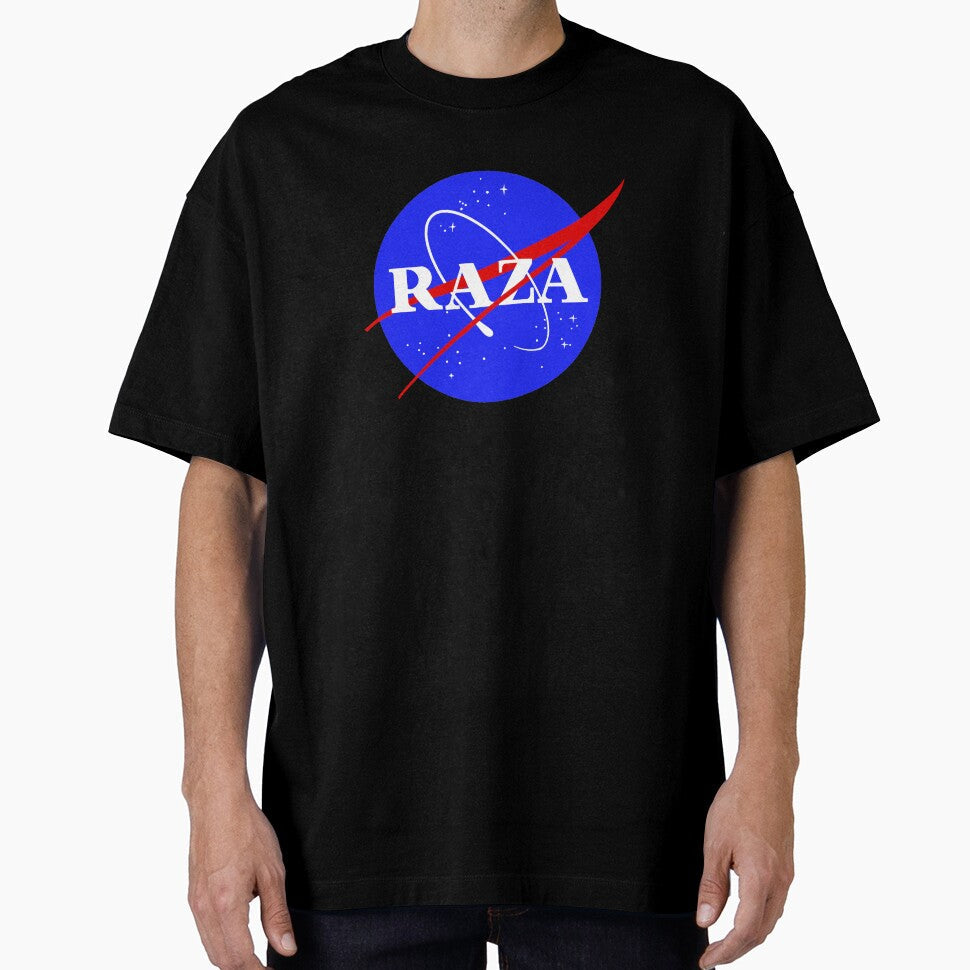 RAZA by Rev Art1 - Adult & Kids T-Shirts, Sweatshirts & Hoodies apparel design preview 1