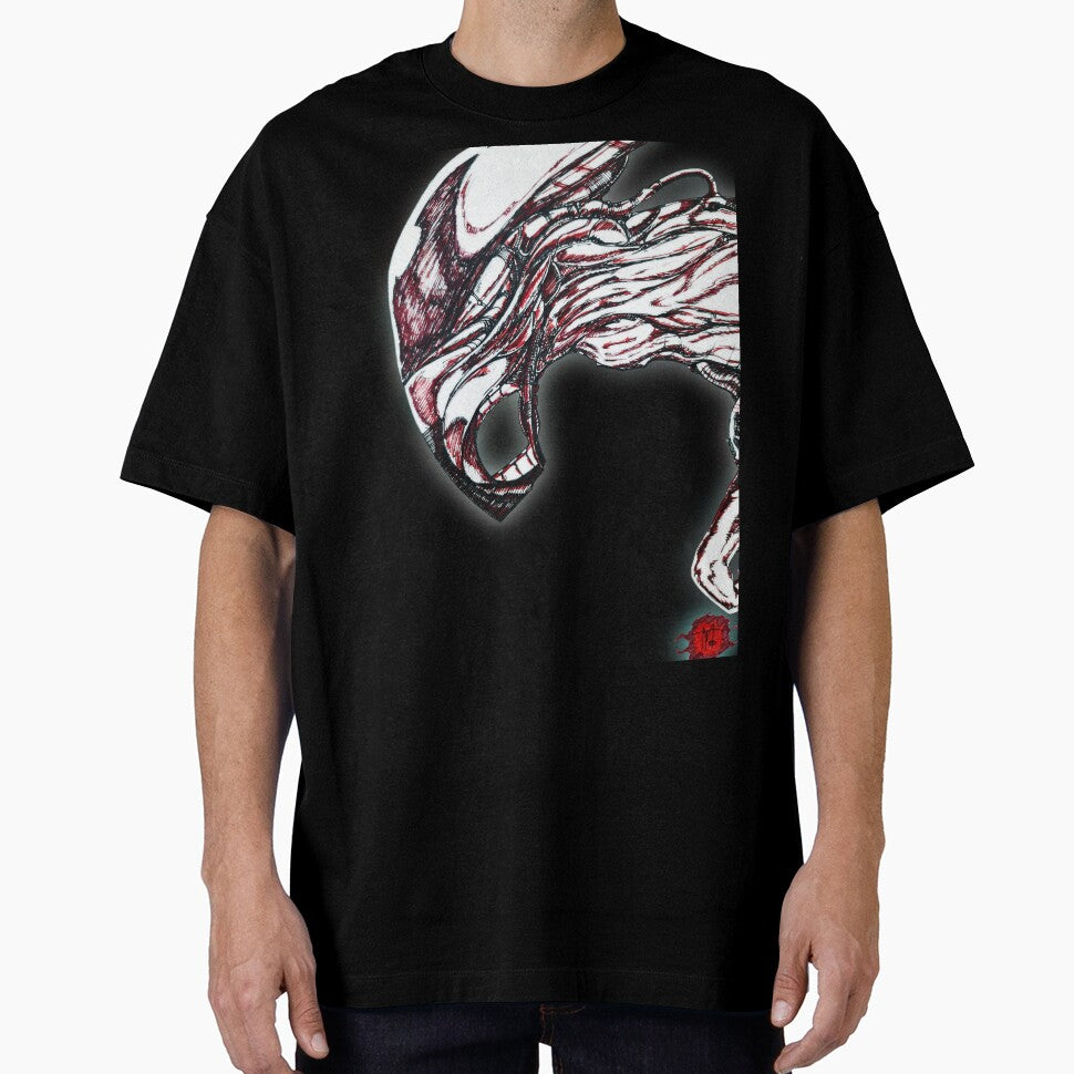 Xeno by Tim Maidment - Adult & Kids T-Shirts, Sweatshirts & Hoodies apparel design preview 1
