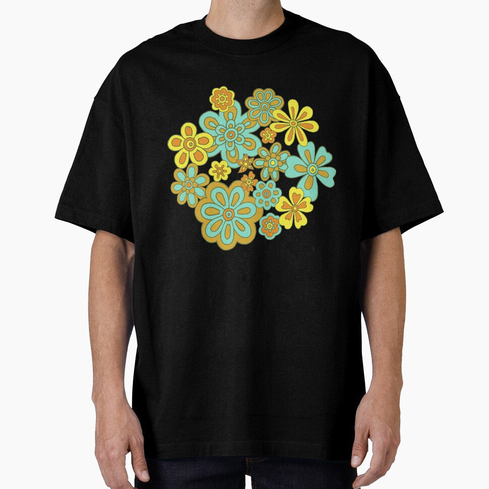 70s Grandma's Grandpa's by zeljkica - Adult & Kids T-Shirts, Sweatshirts & Hoodies apparel design preview 1