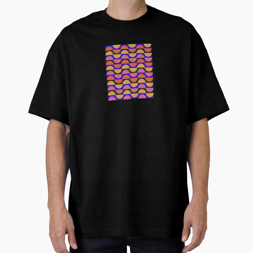 Groovy Baby by birksdesign - Adult & Kids T-Shirts, Sweatshirts & Hoodies apparel design preview 1