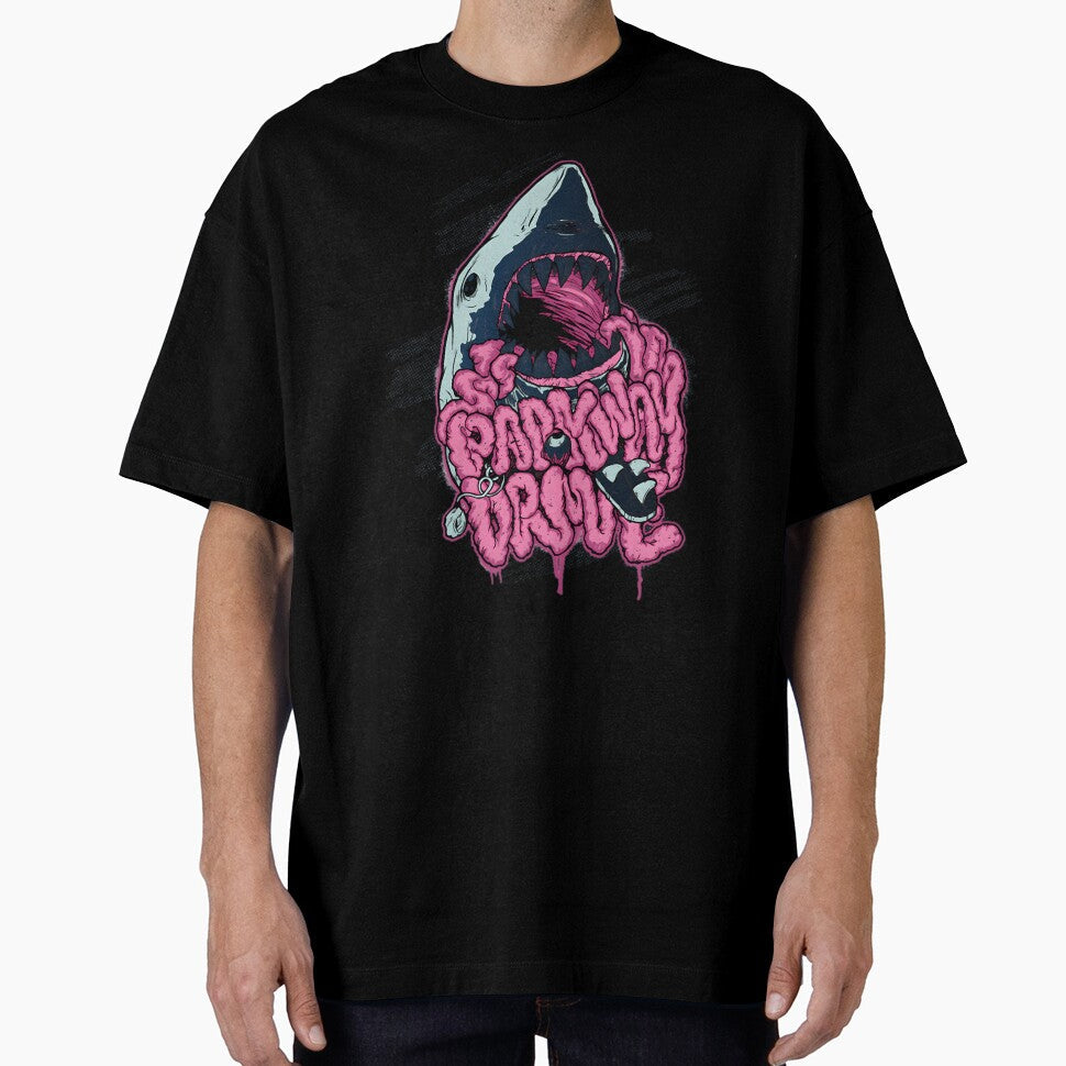 Parkw.Ay Drive Band by mersonbaggerd - Adult & Kids T-Shirts, Sweatshirts & Hoodies apparel design preview 1