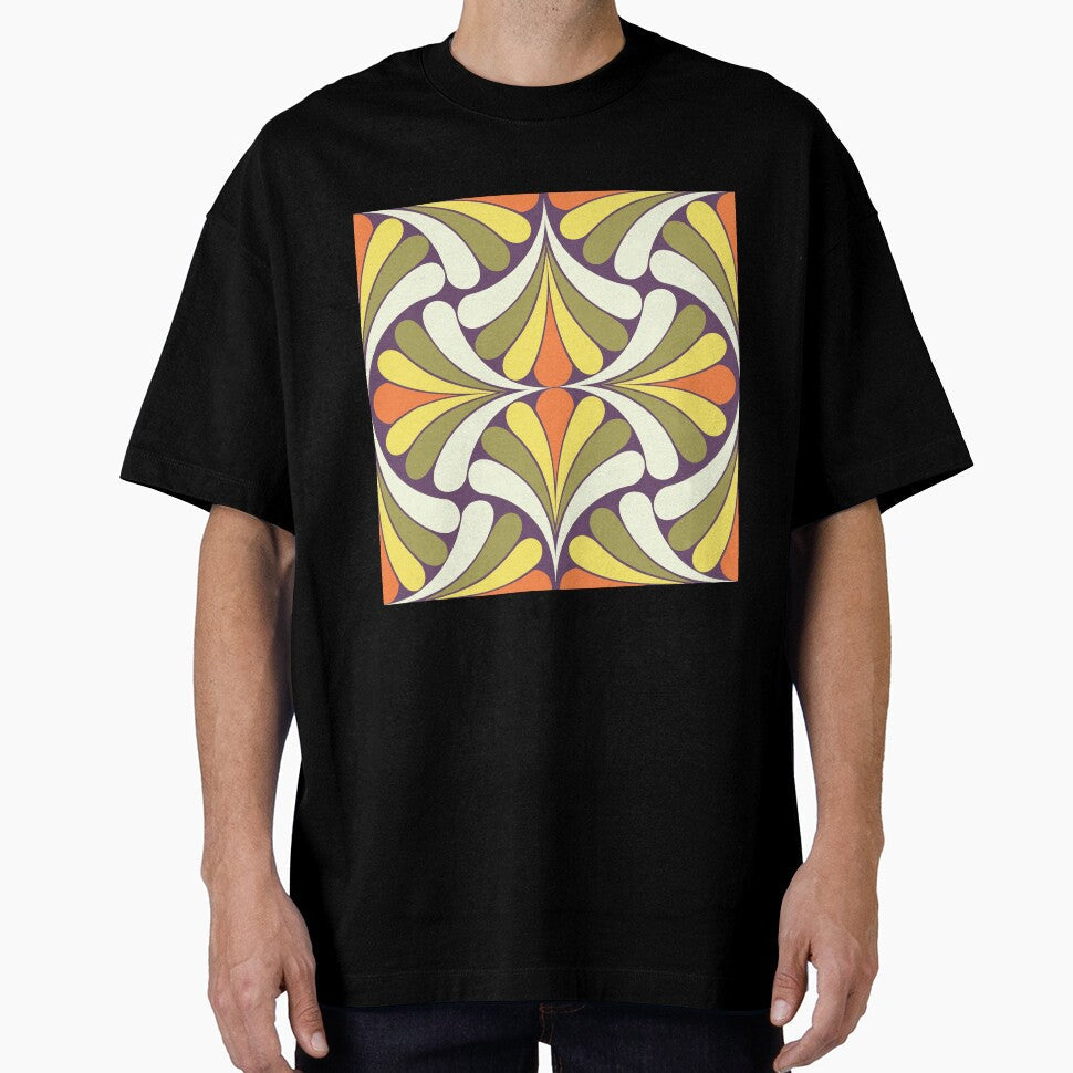 Flora Cantik 6 by Carina Parry Studios - Adult & Kids T-Shirts, Sweatshirts & Hoodies apparel design preview 1