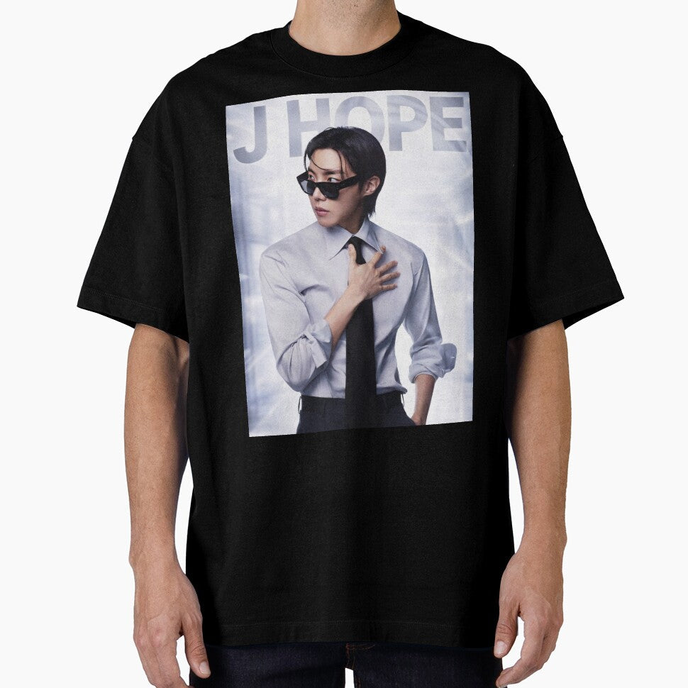 J-Hope, BTS, Arirang by brexastore - Adult & Kids T-Shirts, Sweatshirts & Hoodies apparel design preview 1