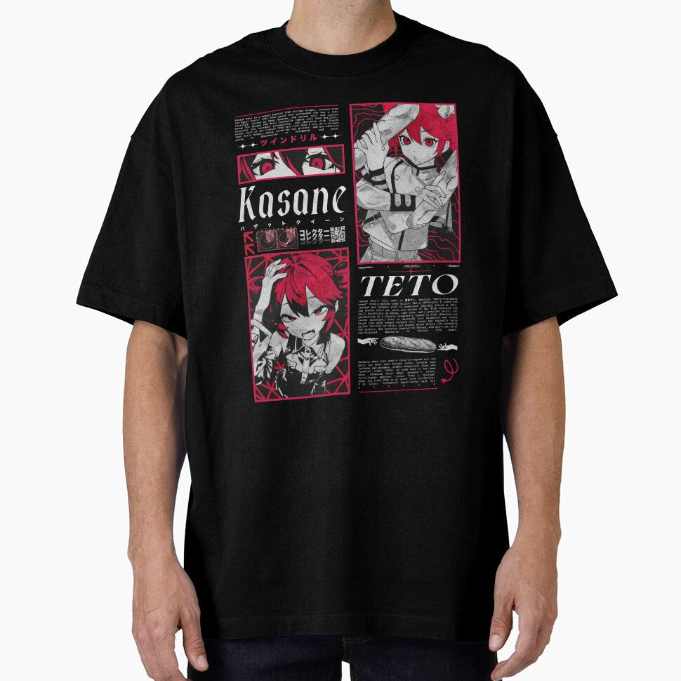 Tetoo Cover by ArtHouse55 - Adult & Kids T-Shirts, Sweatshirts & Hoodies apparel design preview 1