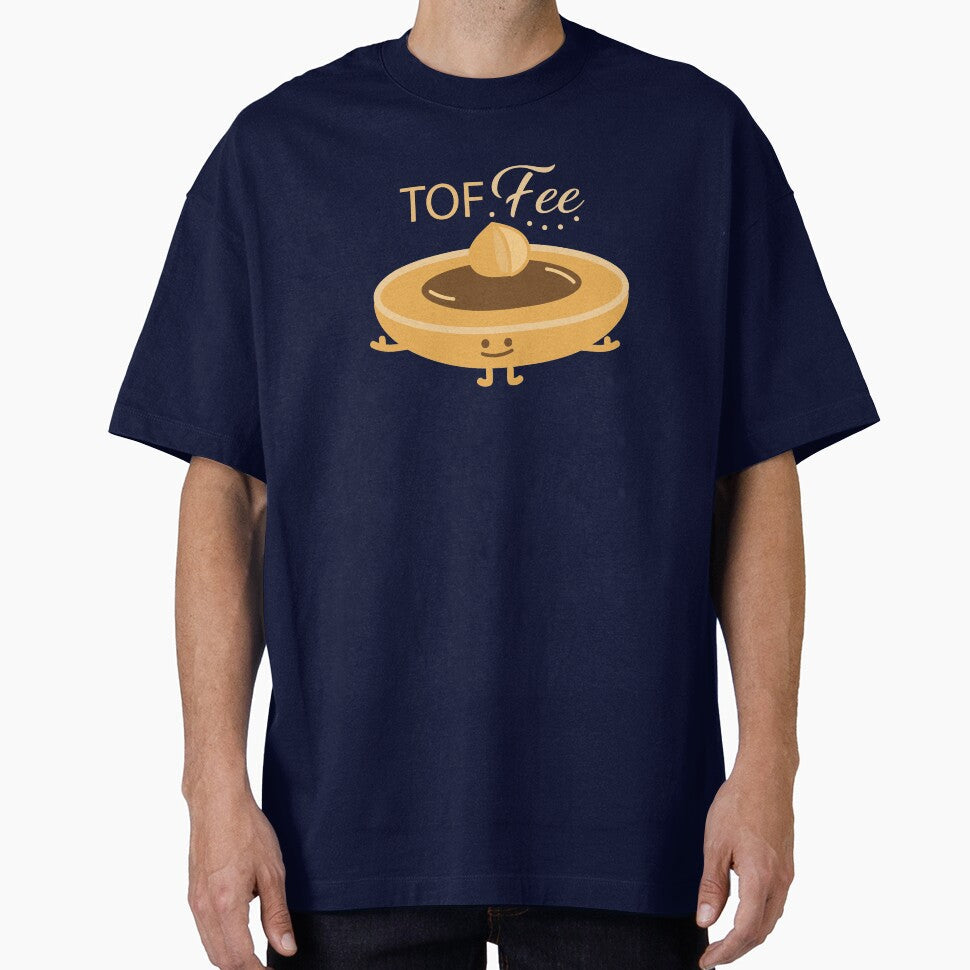 Toffifee as a fairy by spontania - Adult & Kids T-Shirts, Sweatshirts & Hoodies apparel design preview 1