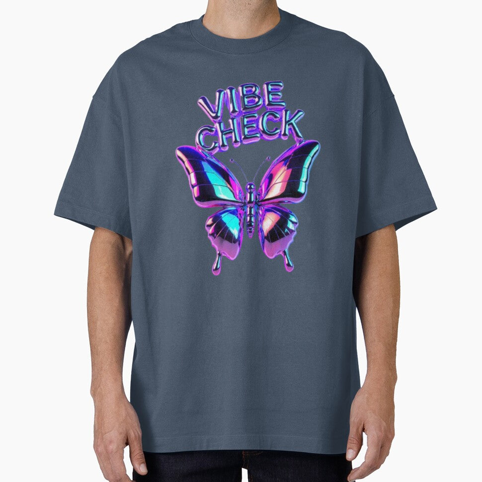 Y2K Aesthetic Retro Futuristic Cyber Punk by - Adult & Kids T-Shirts, Sweatshirts & Hoodies apparel design preview 1