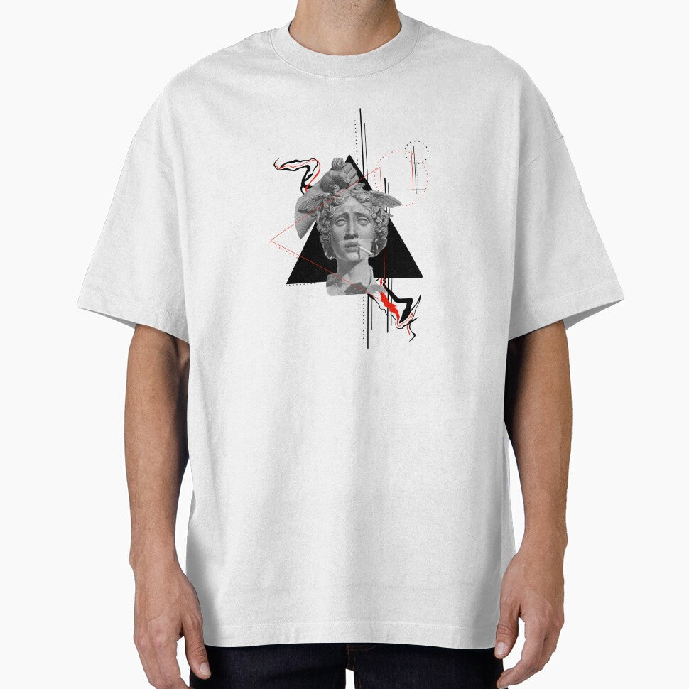 Soul vibration by JPrinceVirtuArt - Adult & Kids T-Shirts, Sweatshirts & Hoodies apparel design preview 1