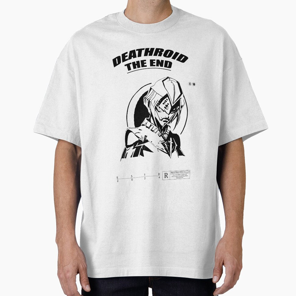 Android by BMSFMstore - Adult & Kids T-Shirts, Sweatshirts & Hoodies apparel design preview 1