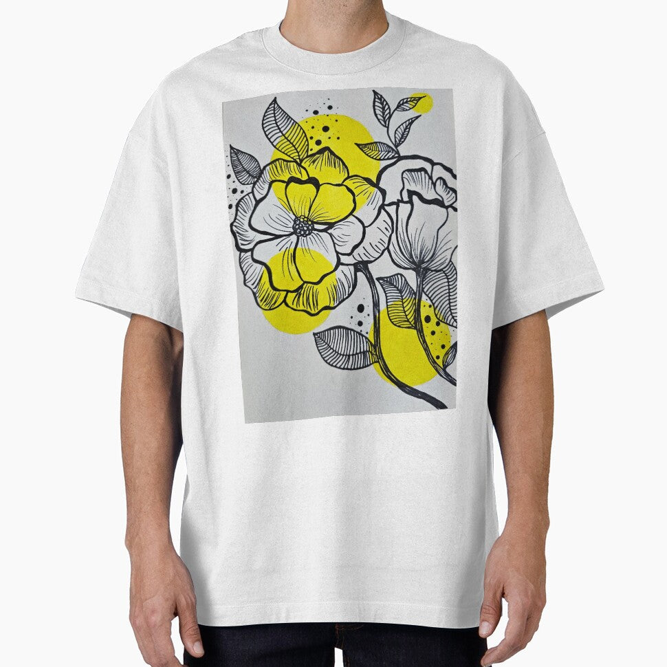 Mesmerised by Srizzleart - Adult & Kids T-Shirts, Sweatshirts & Hoodies apparel design preview 1