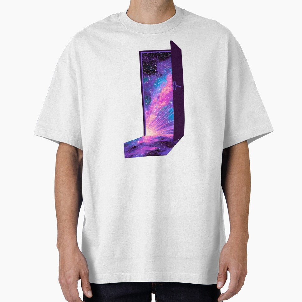 Doorway To The Universe by Interstellarwear - Adult & Kids T-Shirts, Sweatshirts & Hoodies apparel design preview 1