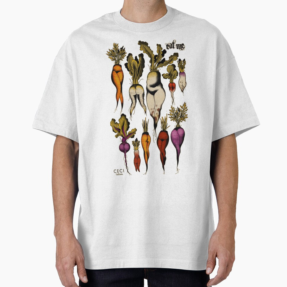 Don't forget your roots by Ceci Tattoos - Adult & Kids T-Shirts, Sweatshirts & Hoodies apparel design preview 1