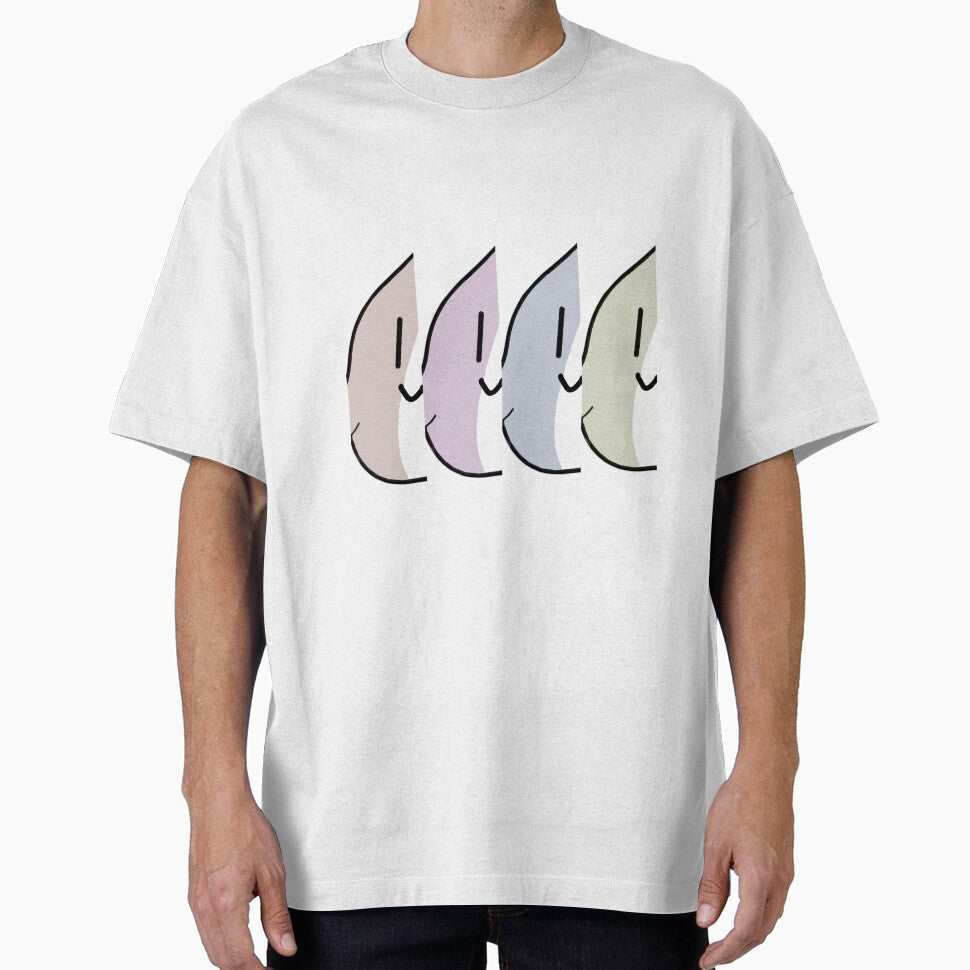 Spritezzzzzz by JerodsDrawings - Adult & Kids T-Shirts, Sweatshirts & Hoodies apparel design preview 1