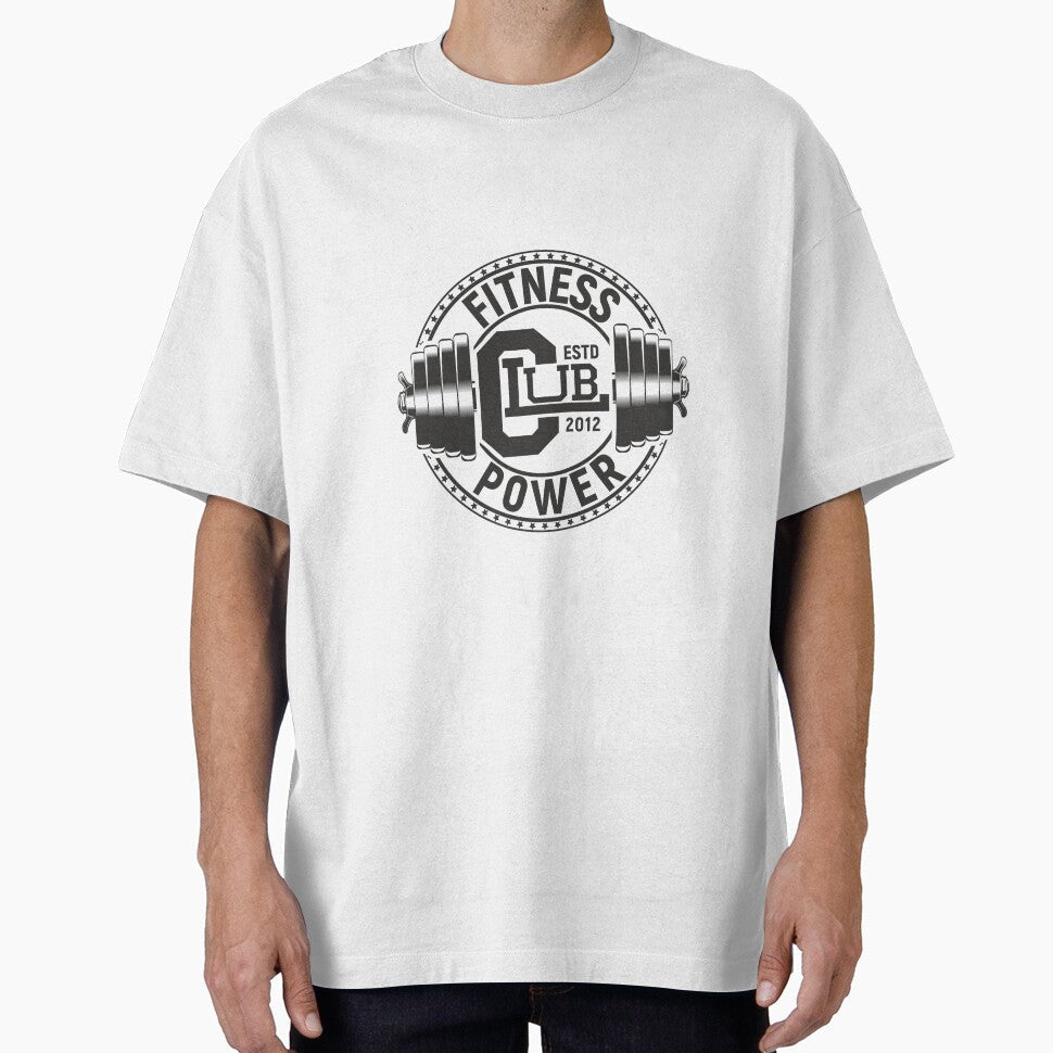 Fitness Clubs by NathanJames20 - Adult & Kids T-Shirts, Sweatshirts & Hoodies apparel design preview 1