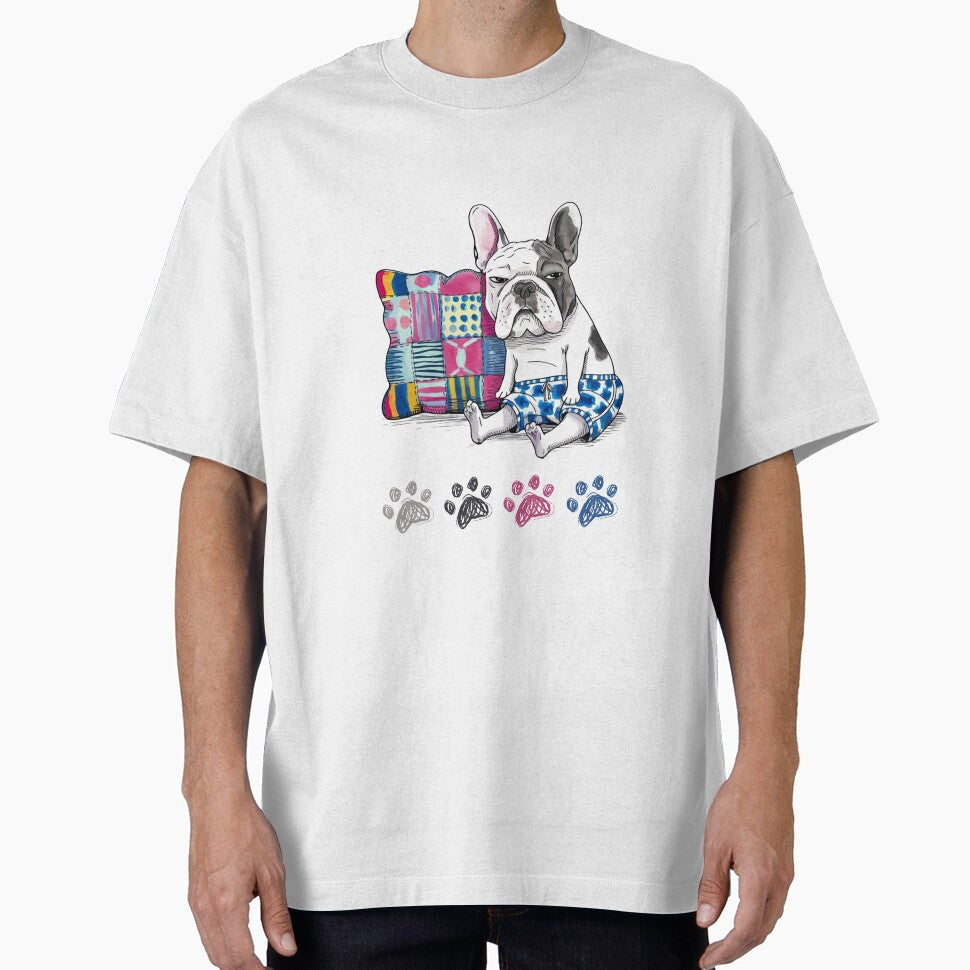 Dog Lovers Unite! The Ultimate "All I Need Are Dogs" - Adult & Kids T-Shirts, Sweatshirts & Hoodies apparel design preview 1