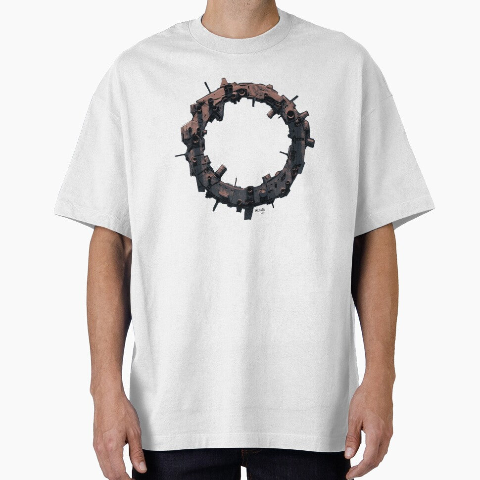 Fortune wheel by Ailantd - Adult & Kids T-Shirts, Sweatshirts & Hoodies apparel design preview 1