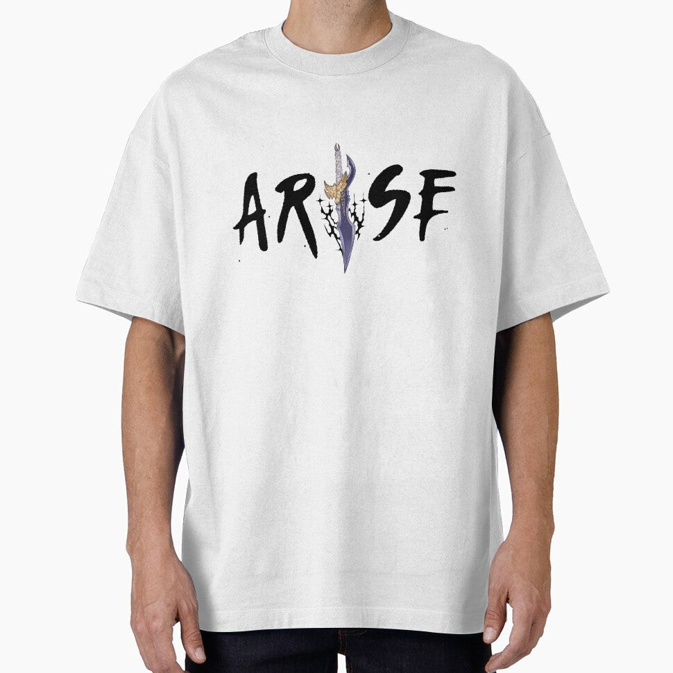 Doodle arise by Izaa-aart - Adult & Kids T-Shirts, Sweatshirts & Hoodies apparel design preview 1
