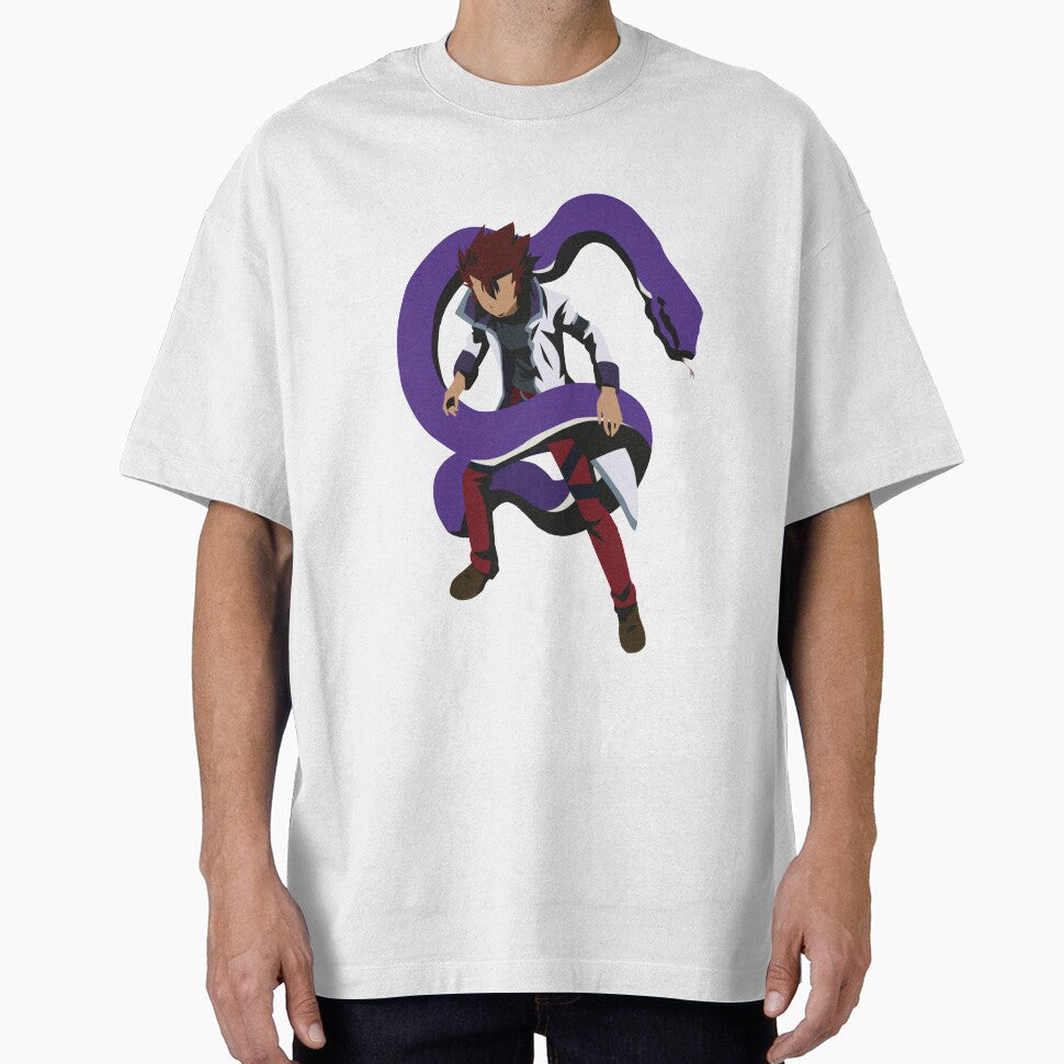 Cobra Minimalist Design by andrestev - Adult & Kids T-Shirts, Sweatshirts & Hoodies apparel design preview 1