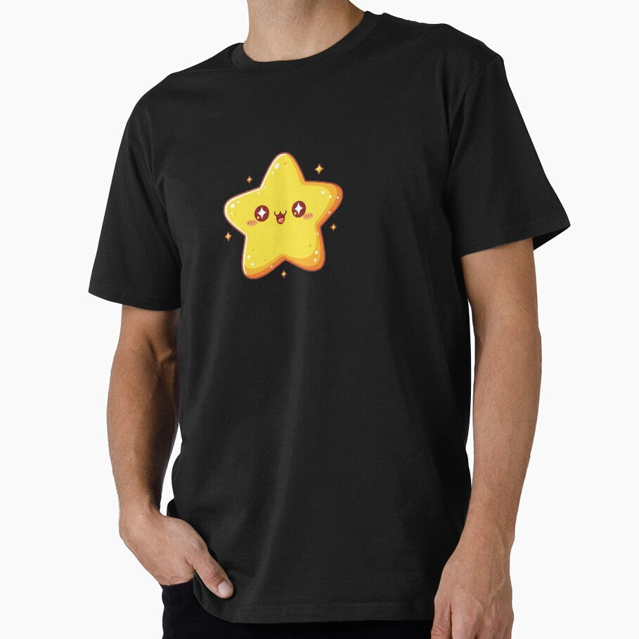 Star by SimonFernando - Adult & Kids T-Shirts, Sweatshirts & Hoodies apparel design preview 1
