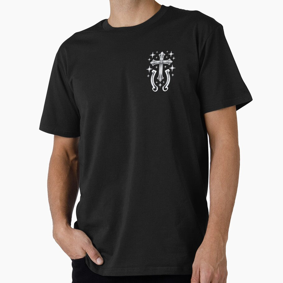 Scross by LeS - Adult & Kids T-Shirts, Sweatshirts & Hoodies apparel design preview 1