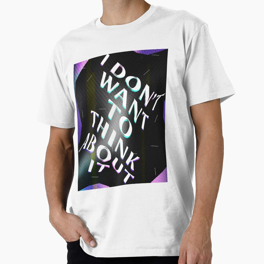 IDWTTAI Abstract Design Series by MadPatter - Adult & Kids T-Shirts, Sweatshirts & Hoodies apparel design preview 1