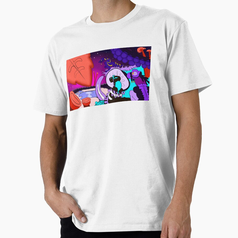 Rebiyold (Jabanoolie Print) by - Adult & Kids T-Shirts, Sweatshirts & Hoodies apparel design preview 1