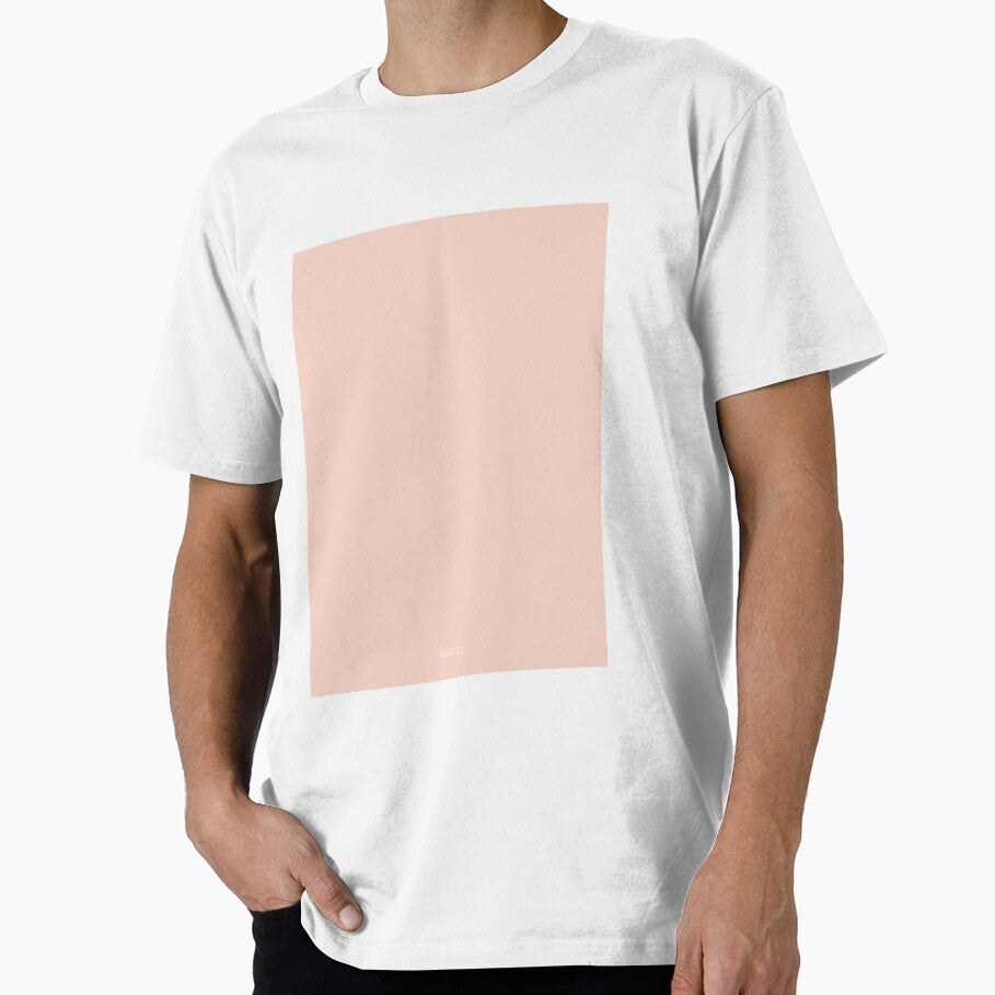 Boho Blush Pink by QuantaStudy - Adult & Kids T-Shirts, Sweatshirts & Hoodies apparel design preview 1
