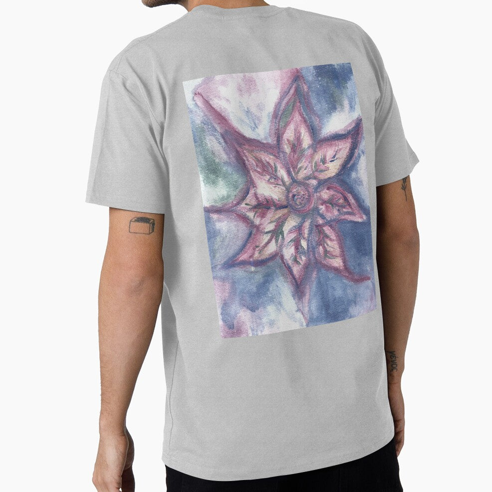 Bláth na hAislinge (The Dream Flower) by - Adult & Kids T-Shirts, Sweatshirts & Hoodies apparel design preview 1