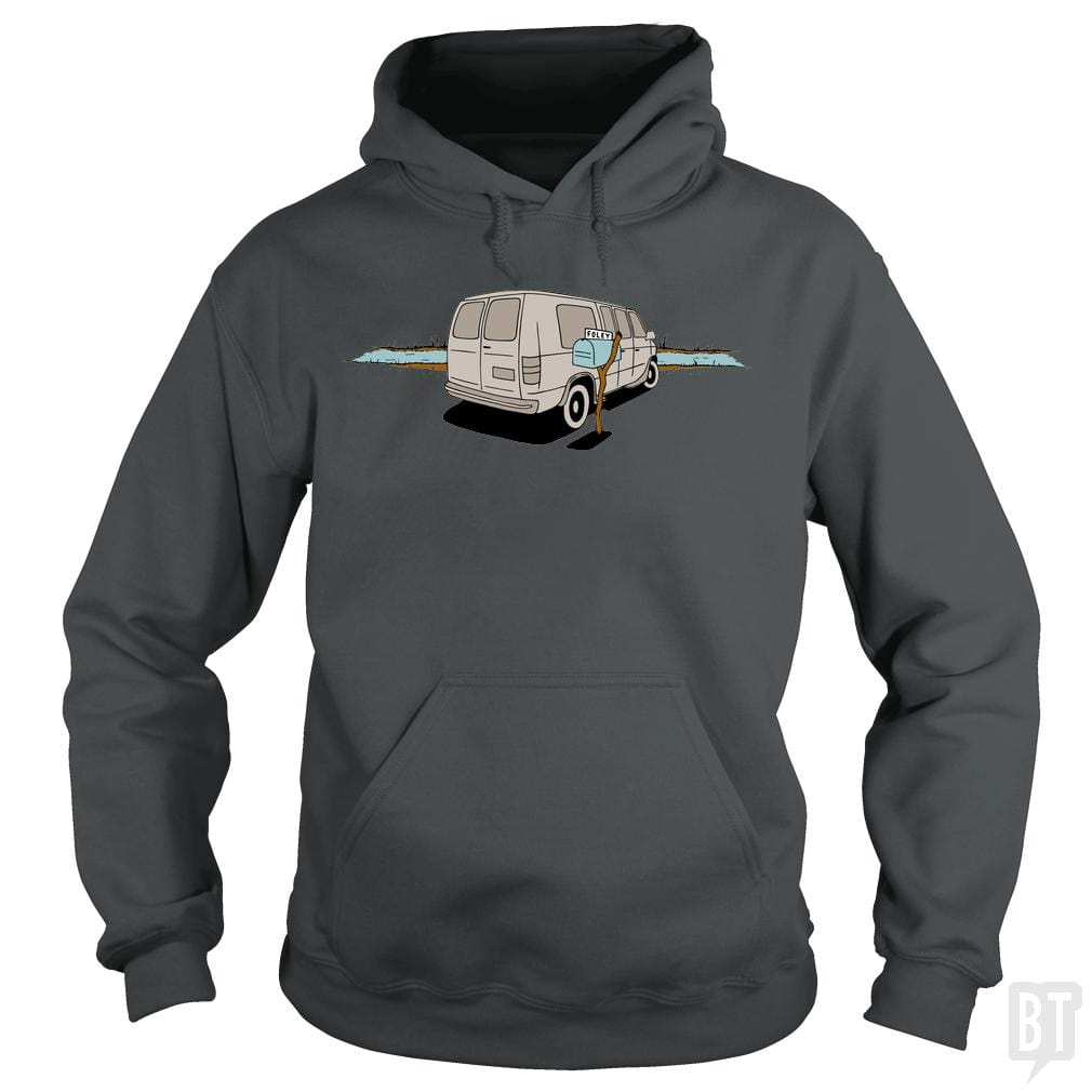 Down by the River - Adult & Kids T-Shirts, Sweatshirts & Hoodies apparel design preview 1