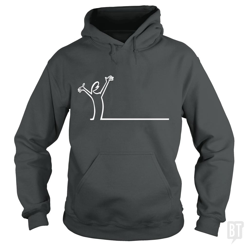 La Linea - Adult & Kids T-Shirts, Sweatshirts & Hoodies apparel design preview 1
