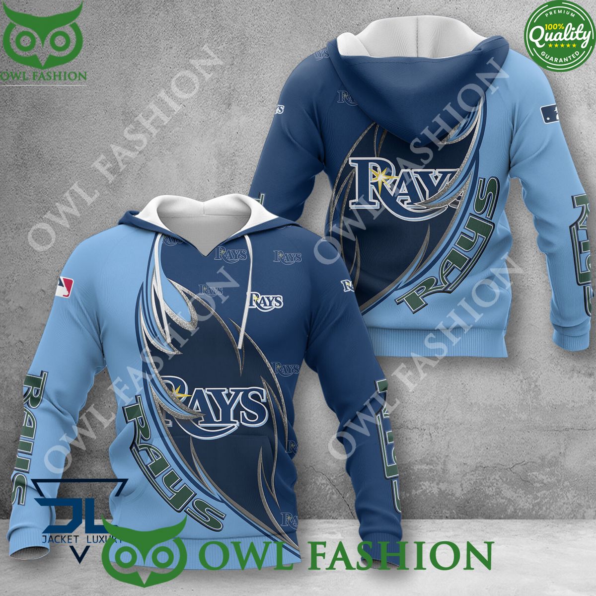 Tampa Bay Rays Baseball Champion - Adult & Kids T-Shirts, Sweatshirts & Hoodies apparel design preview 1