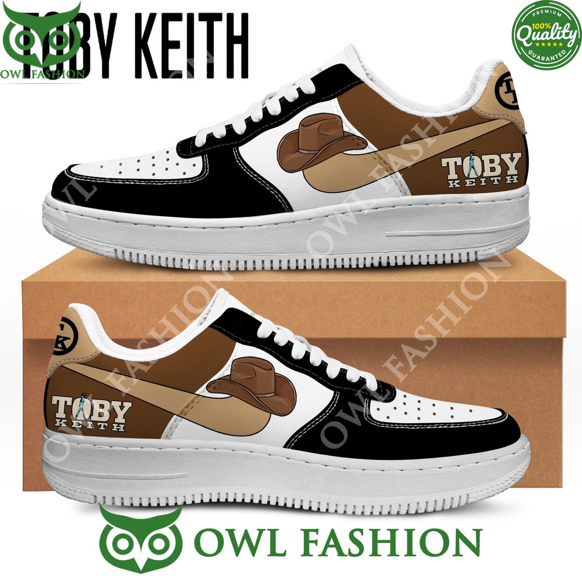 Toby Keith Shouldve Been a Cowboy Air Force shoes - Adult & Kids T-Shirts, Sweatshirts & Hoodies apparel design preview 1