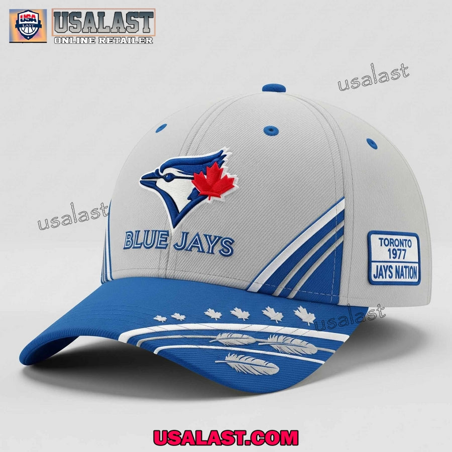 Toronto Blue Jays 1997 Classic Cap - Adult & Kids T-Shirts, Sweatshirts & Hoodies apparel design preview 1