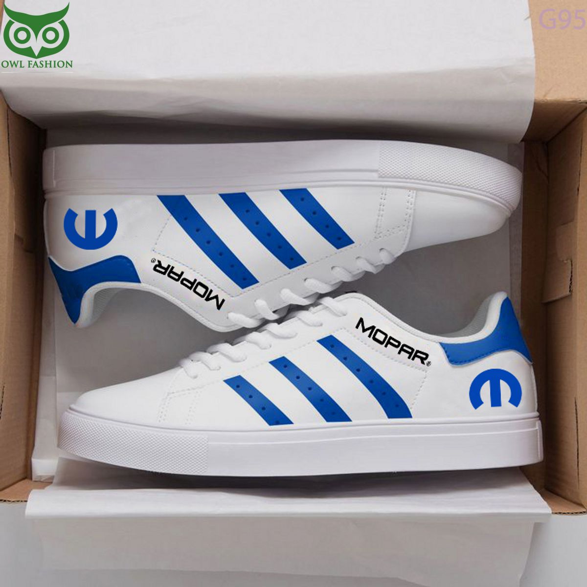 Trending Mopar Stan Smith Skate Shoes - Adult & Kids T-Shirts, Sweatshirts & Hoodies apparel design preview 1