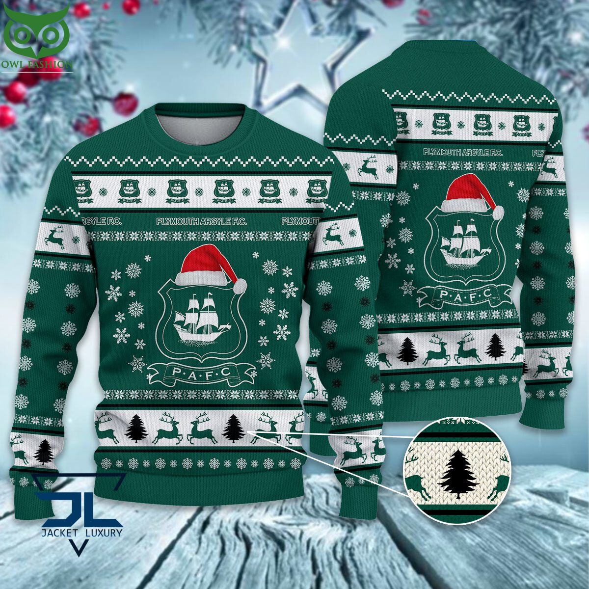 Trending Plymouth Argyle F.C EPL League Cup New Ugly - Adult & Kids T-Shirts, Sweatshirts & Hoodies apparel design preview 1