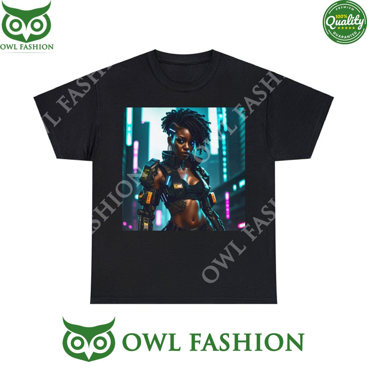 Trending Project NIA Swagger - Adult & Kids T-Shirts, Sweatshirts & Hoodies apparel design preview 1